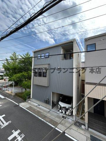 仲介手数料0円！グレイスNFの展望