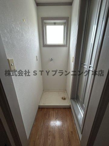 仲介手数料0円！グレイスNFの設備