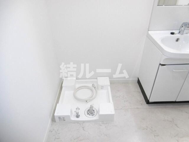 練馬区小竹町１丁目のアパートの設備