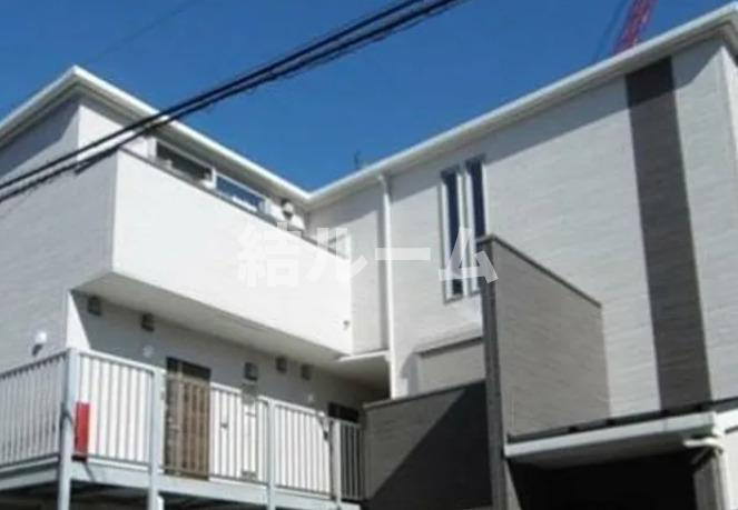 練馬区小竹町１丁目のアパートのその他