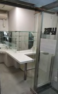 本町今岡ビルの外観