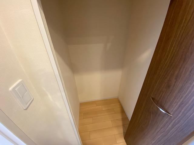 サンライズの収納|収納