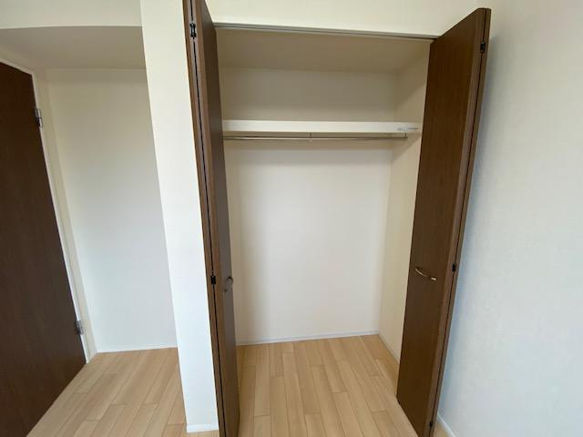 サンライズの収納|収納