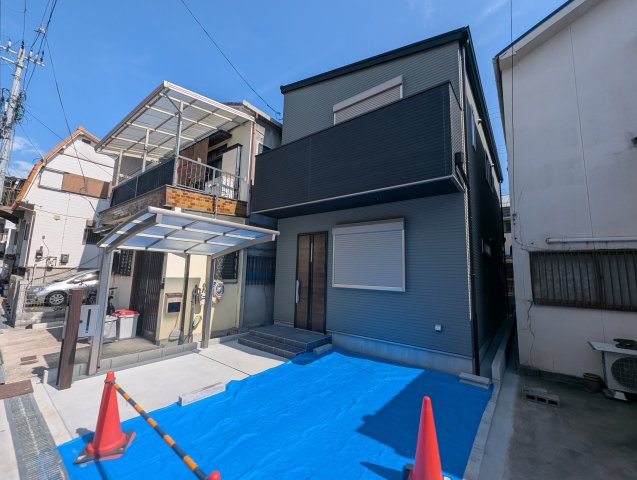 幸町2貸家　2026