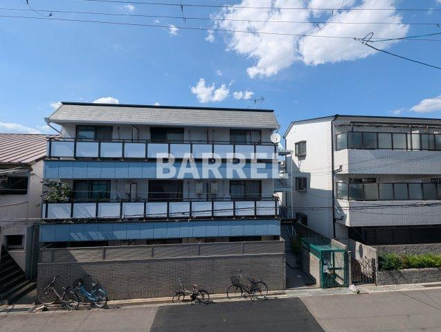 幸町2貸家　2026の展望