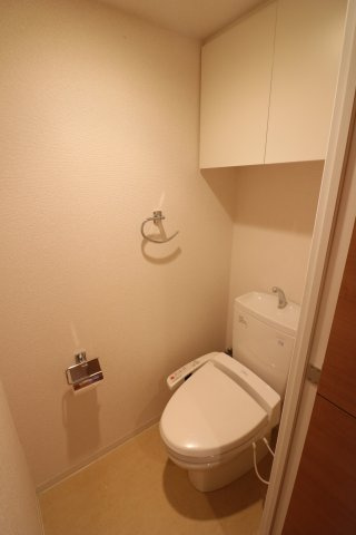 【トイレ】