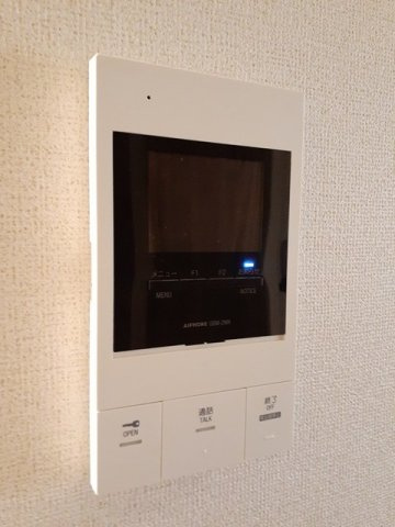 プレミールのセキュリティ