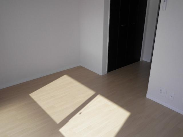ビアン　くすのき台の内装|洋室