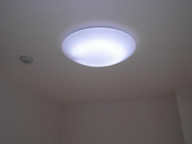 ビアン　くすのき台のその他|照明器具