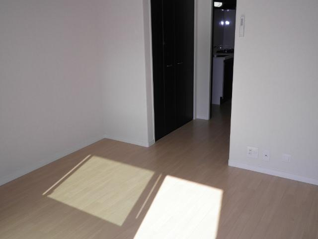 ビアン　くすのき台の内装|洋室