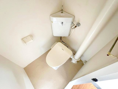 【トイレ】 | サムティ青木