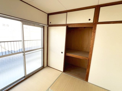 【和室】 | サムティ青木