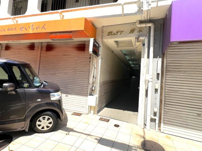 【エントランス】 | サムティ青木
