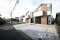 新築戸建　昭島市緑町　6期　全2棟の画像