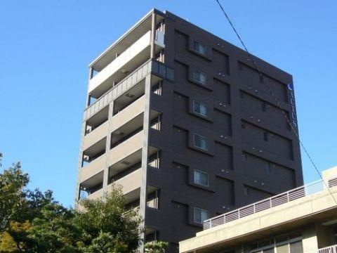 アクタス大橋ステーションタワー
