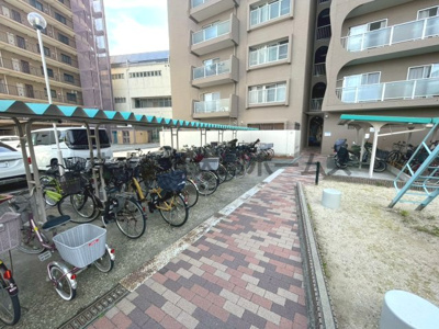 【その他共用部分】 | ルネ羽衣