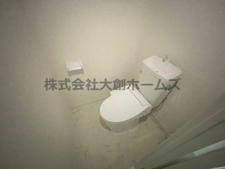 【トイレ】 | ルネ羽衣