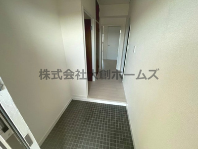 【玄関】 | ルネ羽衣