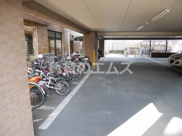 【その他共用部分】 | サンプレイス大橋Ⅱ