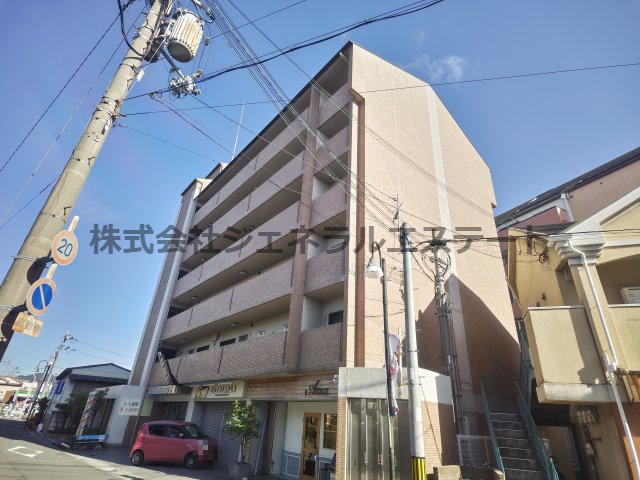インペリアルコート星田