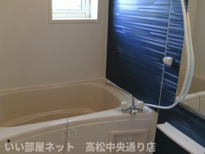【浴室】 | ハーモニー４