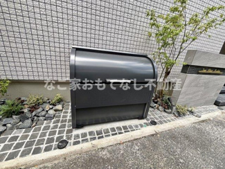【その他共用部分】