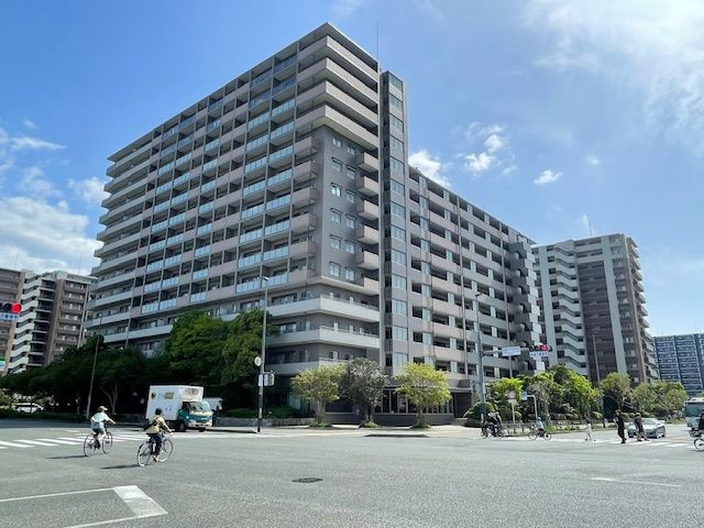 プライムメゾンセントラルパーク