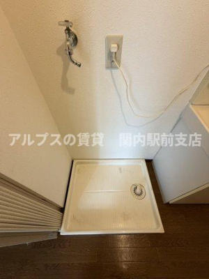【その他】 | コーポ三春台