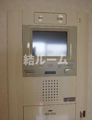 新宿区水道町の賃貸マンションのセキュリティ