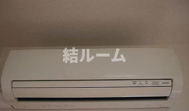 新宿区水道町の賃貸マンションの設備