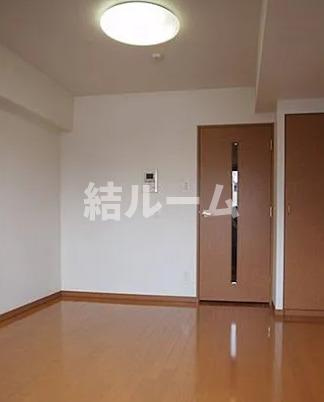 新宿区水道町の賃貸マンションの内装