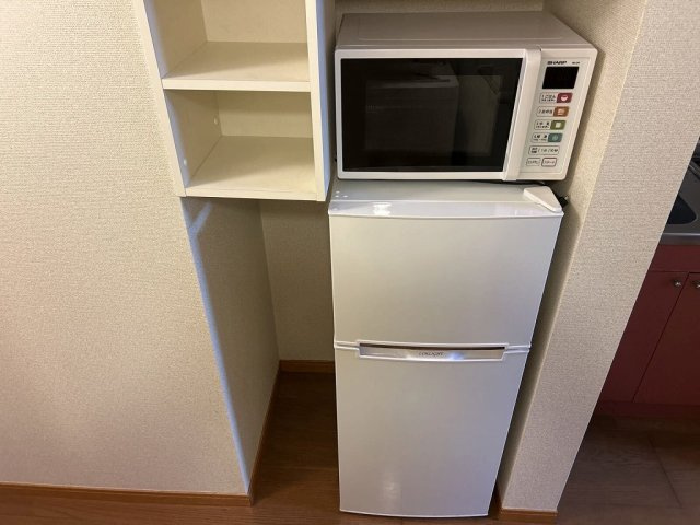 レオパレスジョーヌのその他