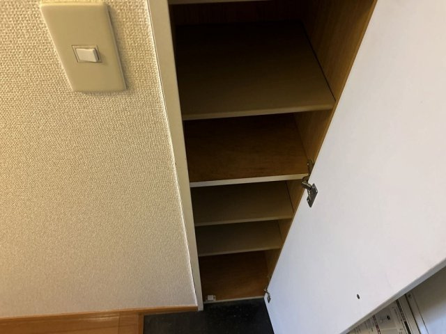 レオパレスジョーヌのその他