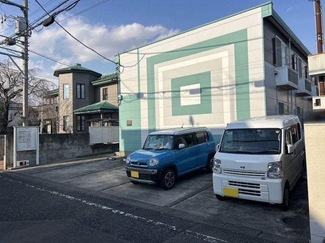レオパレスジョーヌのその他
