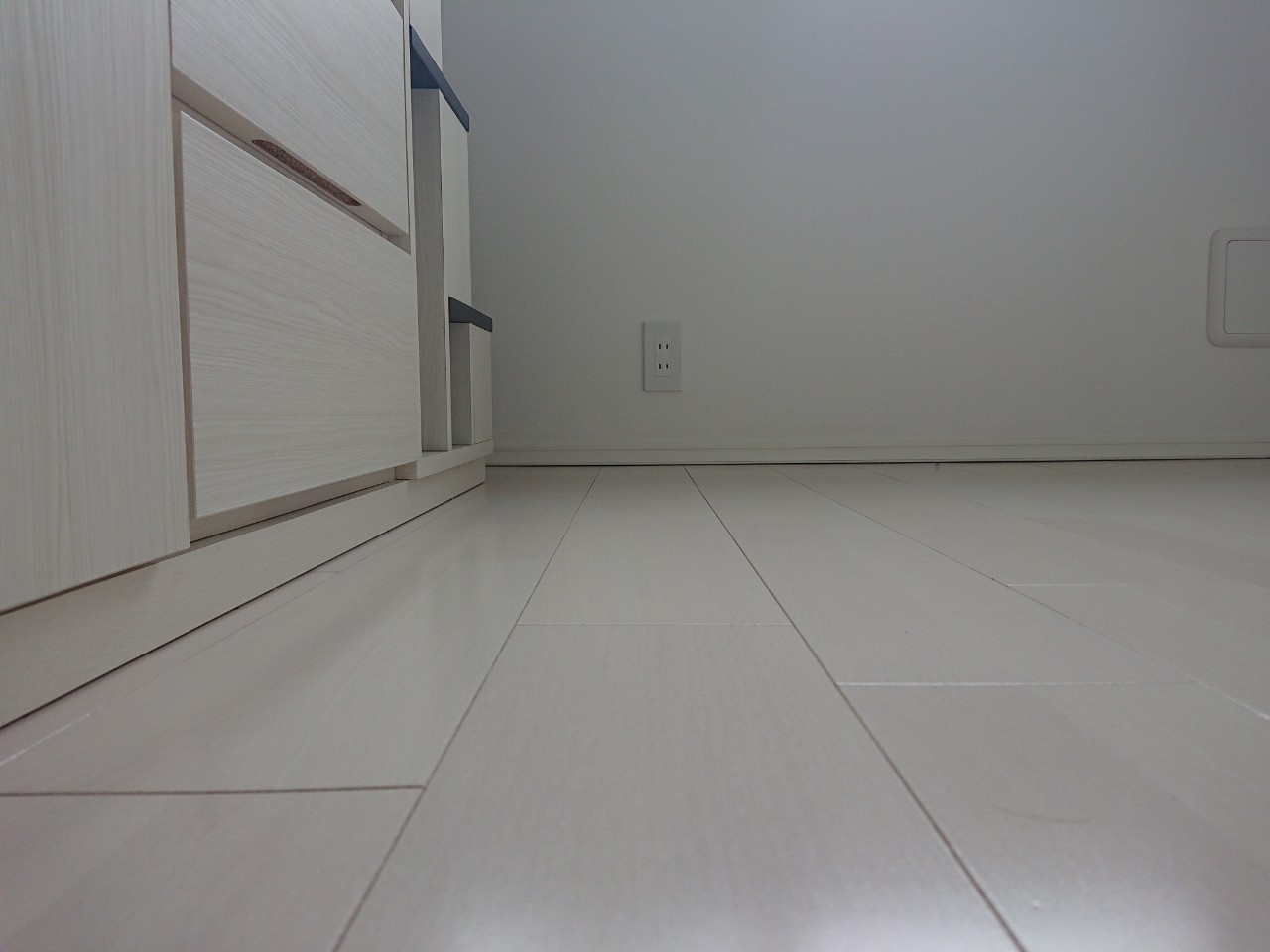 ハーモニーテラス千住仲町