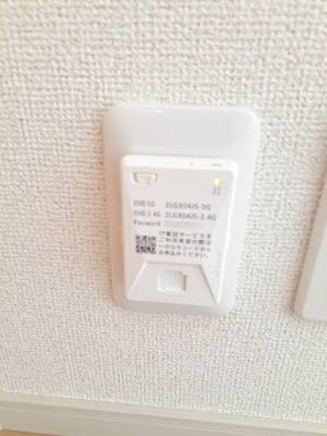 【設備】 | オルフェーヴルＡ