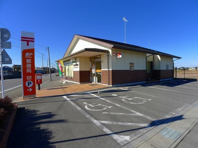 【周辺】 | オルフェーヴルＡ | 赤岩郵便局まで350m