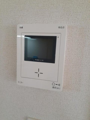 【セキュリティ】 | ディアコートⅡ