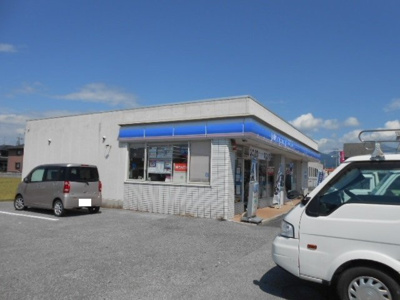 【周辺】 | ディアコートⅡ | ローソン長浜山階町店様まで450m