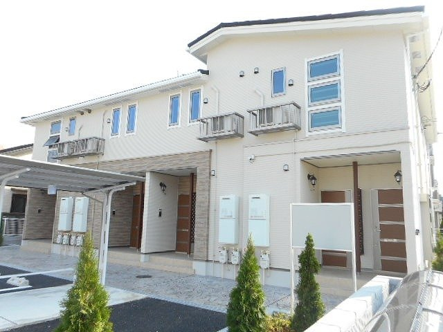 Ｃａｓａ　Ｄｏｍａｎｉ　Ⅰ