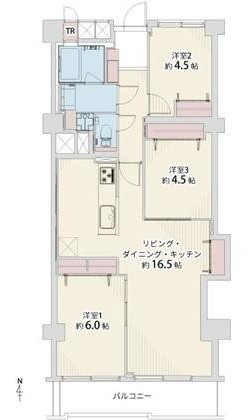 西宮ハウス