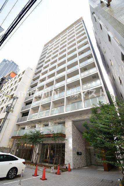 アーバネックス北浜