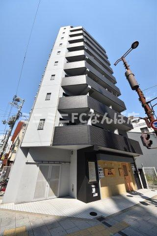 グランフィオーレＮＡＭＢＡ