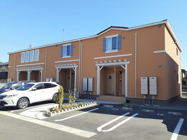 クラウド平井　Ⅱ