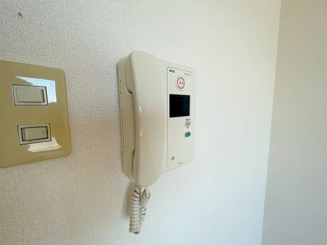 エクセレント上新12のセキュリティ