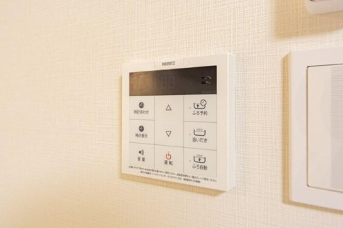 【設備】ﾚｵｰﾈ南千住Ⅱ