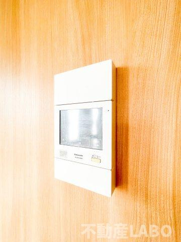 ダグラス鷹合のセキュリティ