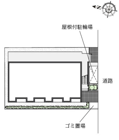レオネクスト清明山のその他