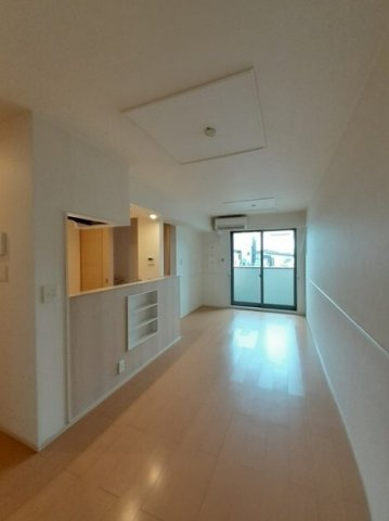 ＬＩＡＳＵの居間・リビング