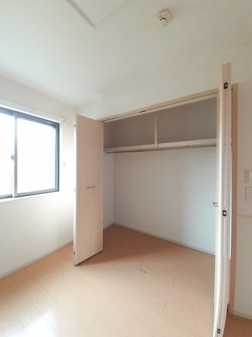 ＬＩＡＳＵの収納